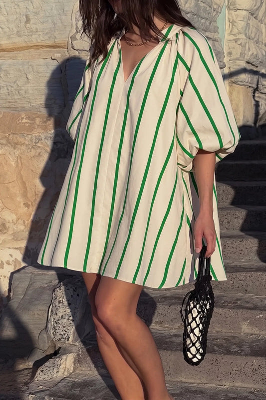 Night Out on The Town Dress