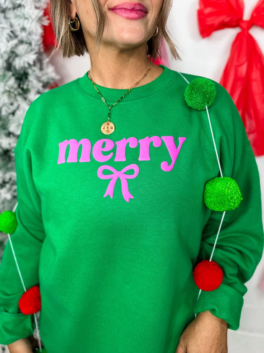 PREORDER-Merry