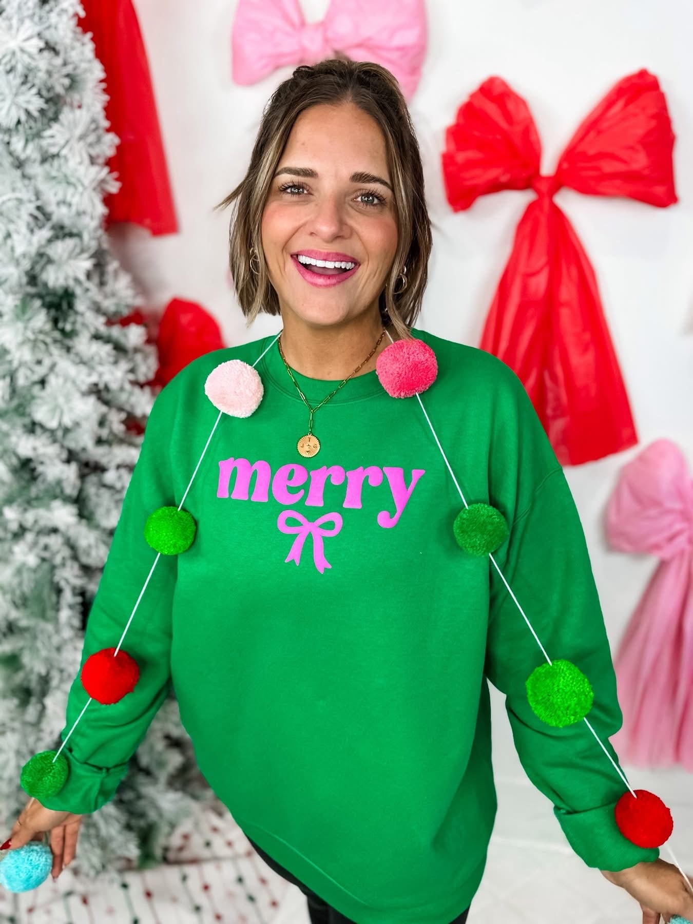 PREORDER-Merry