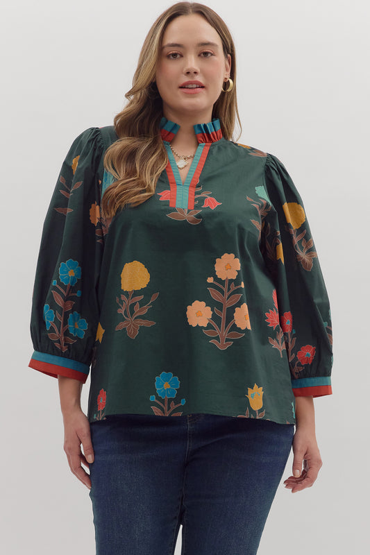 The Avery Top