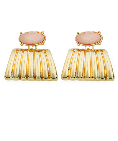 The Ava earring, preorder