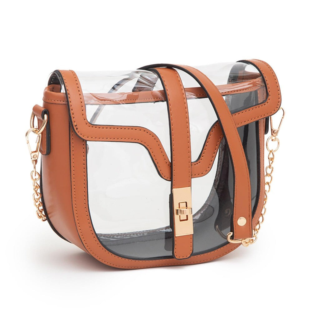 Pre-Order, Stadium bag