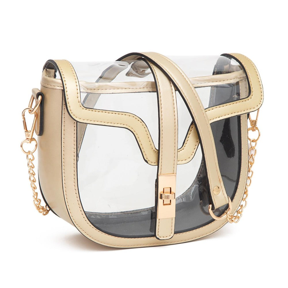 Pre-Order, Stadium bag