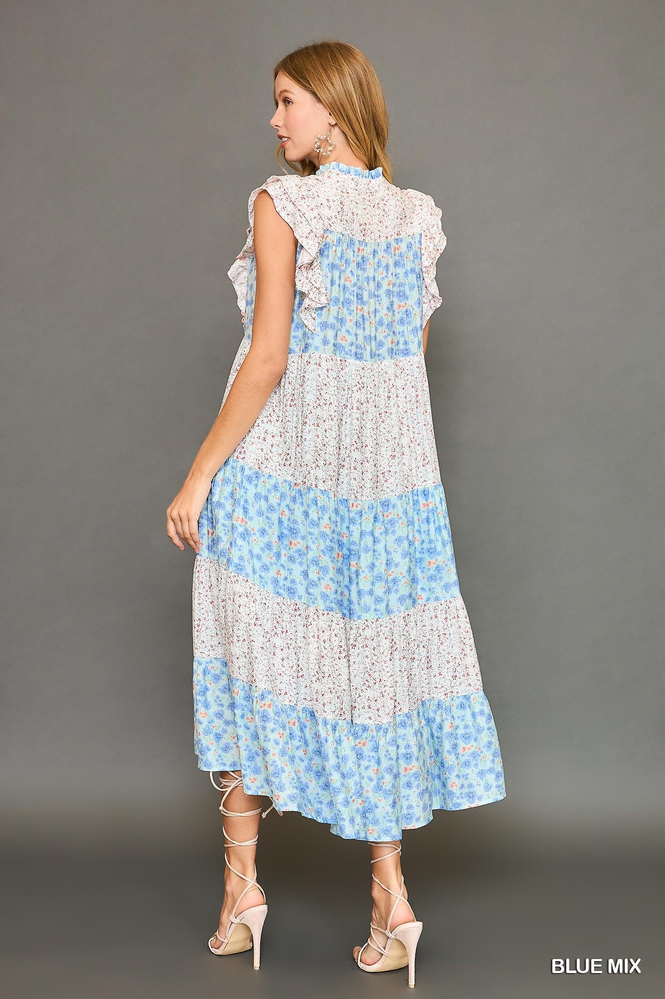 The Maddison Dress