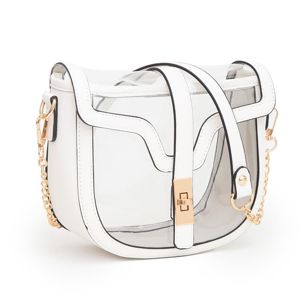 Pre-Order, Stadium bag