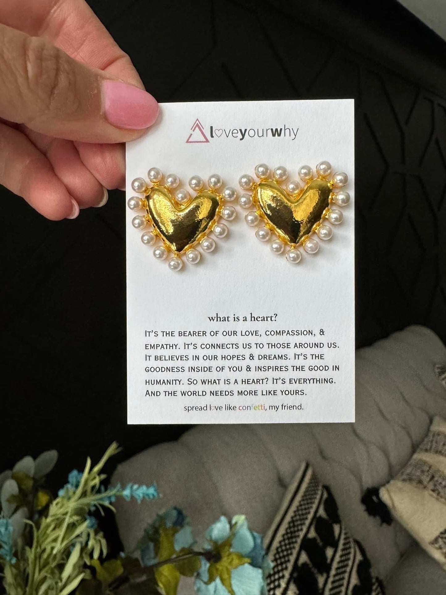 What is a Heart?