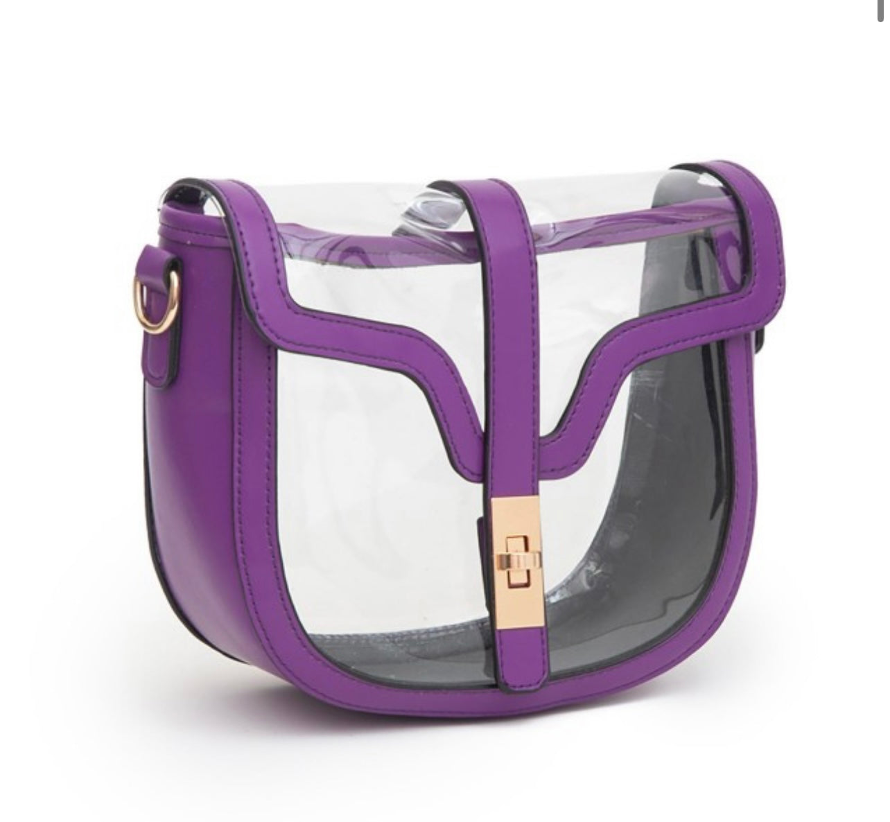 Pre-Order, Stadium bag