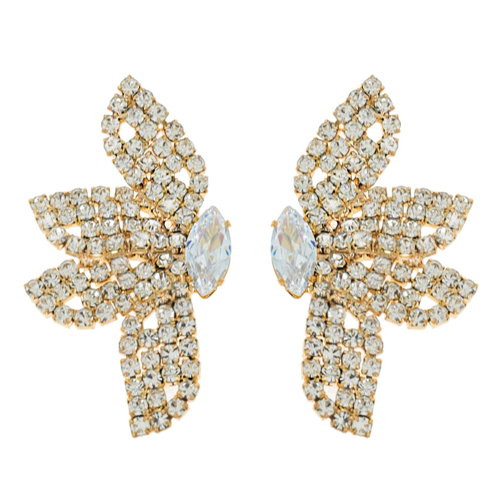Petal Stud earrings