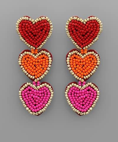 Falling for you, Gold dipped