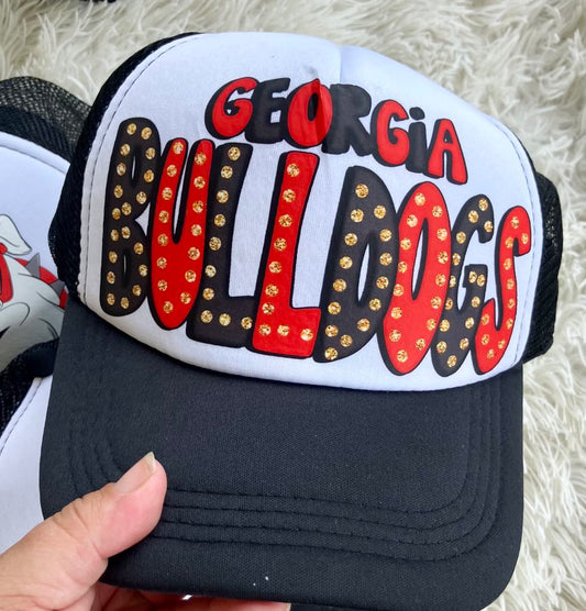 PREORDER-Georgia Bulldogs