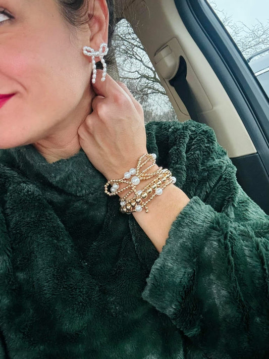 You’re like really pretty