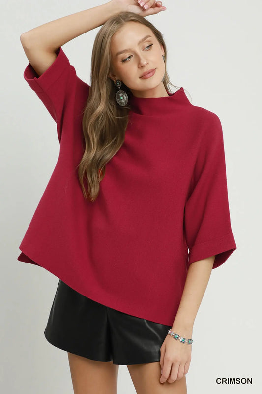 The Hanna Top