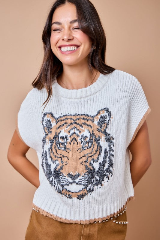 Game day Tiger PREORDER