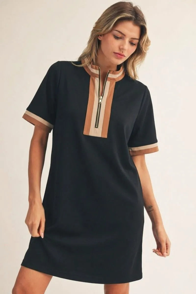 The Whitney Dress, PREORDER
