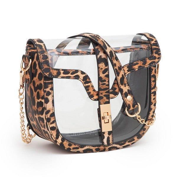 Pre-Order, Stadium bag