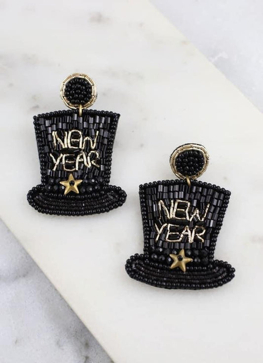 Happy New Year, Black ππ