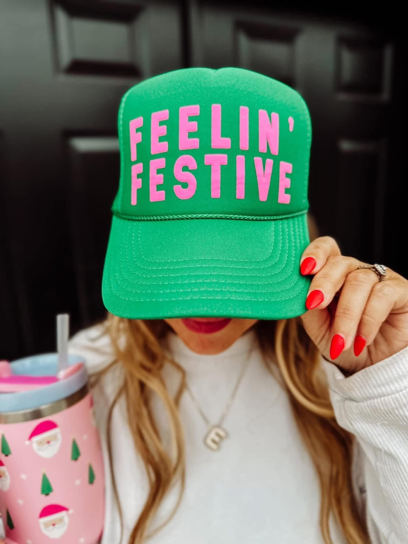 PREORDER-Feeling Festive