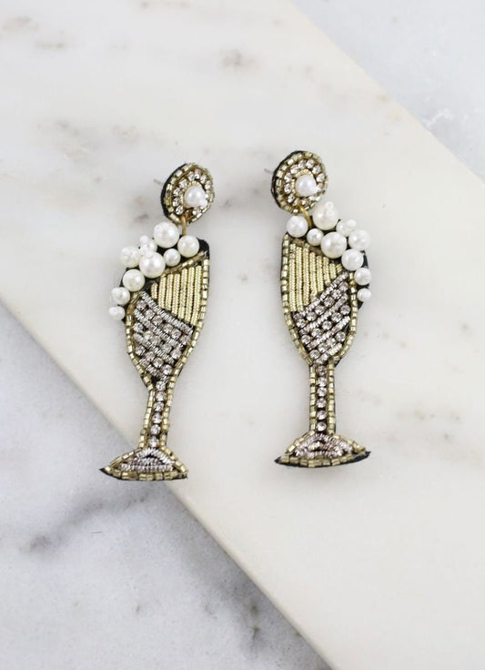 Celebrate Everything Earring