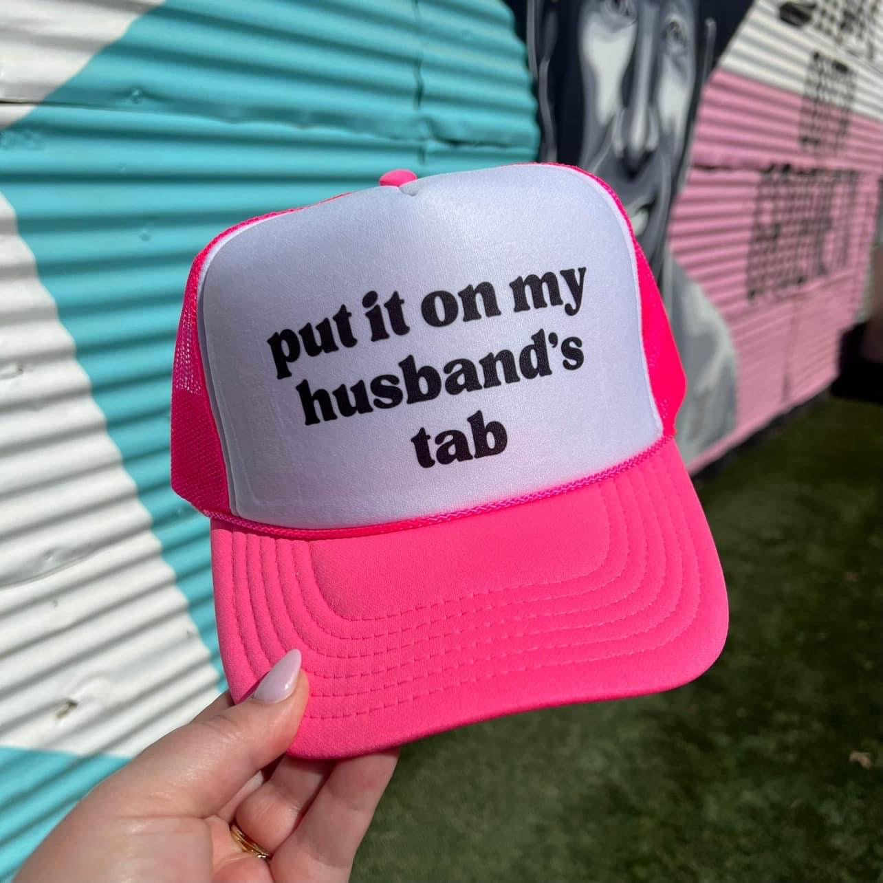 Trucker Hat