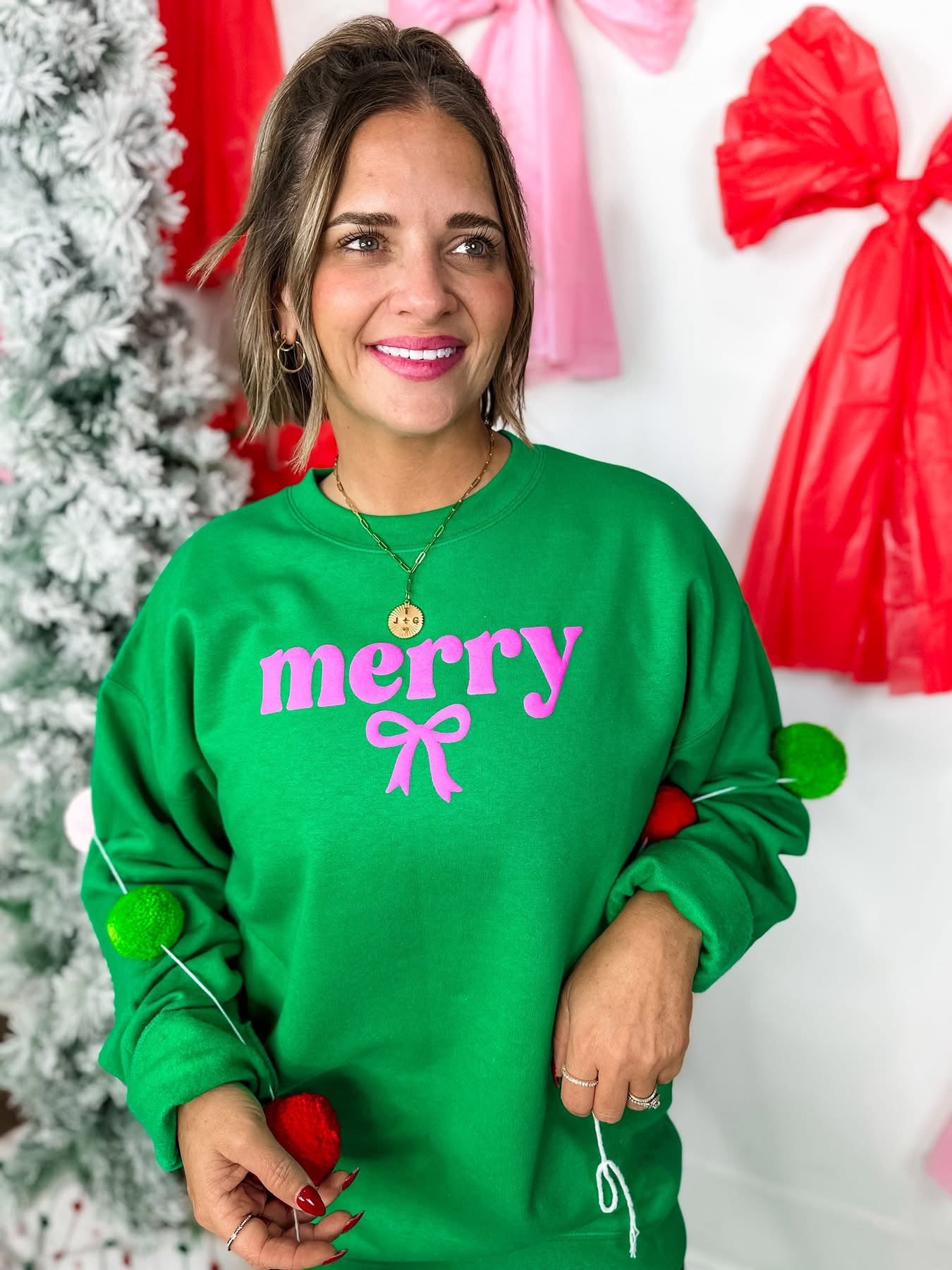 PREORDER-Merry