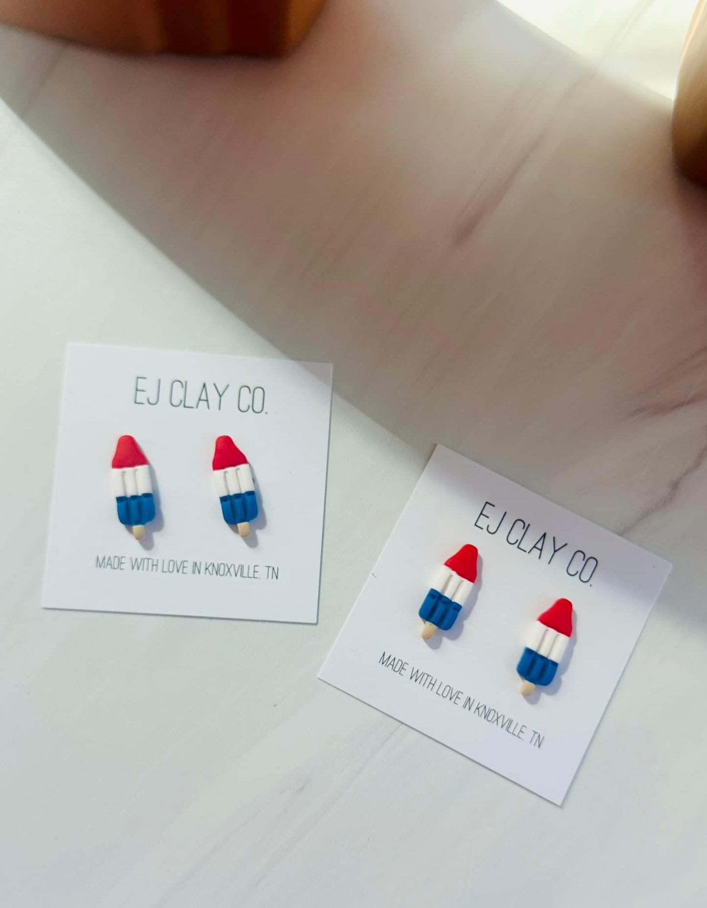 Freedom Popsicle Studs