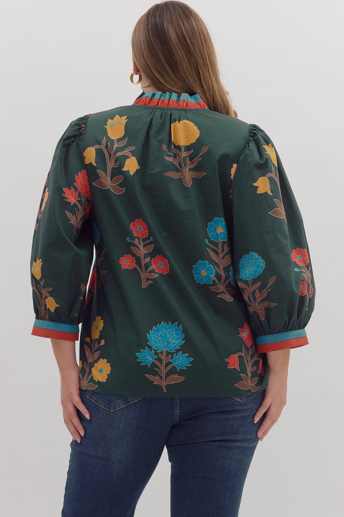 The Avery Top