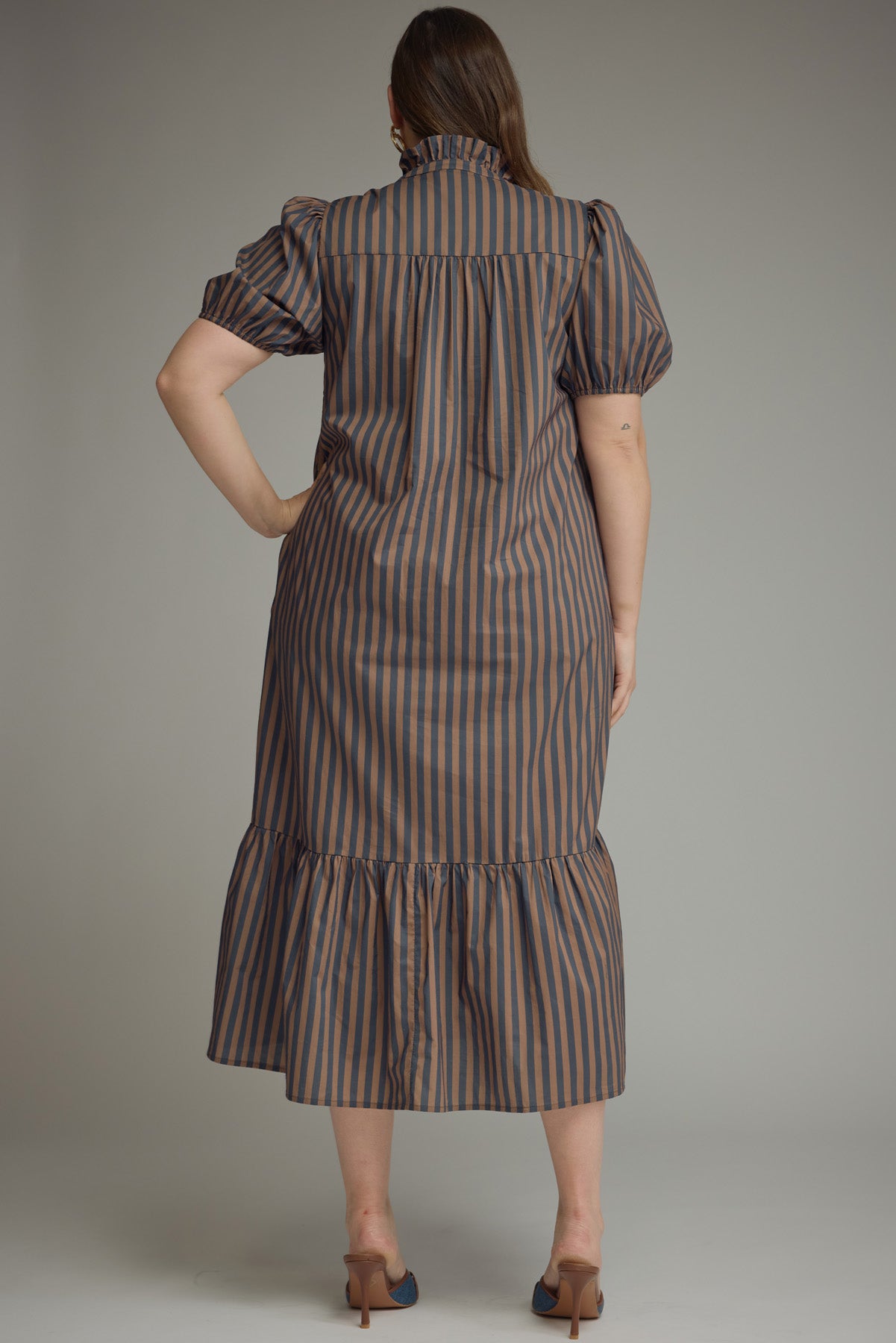 The Ashton Dress