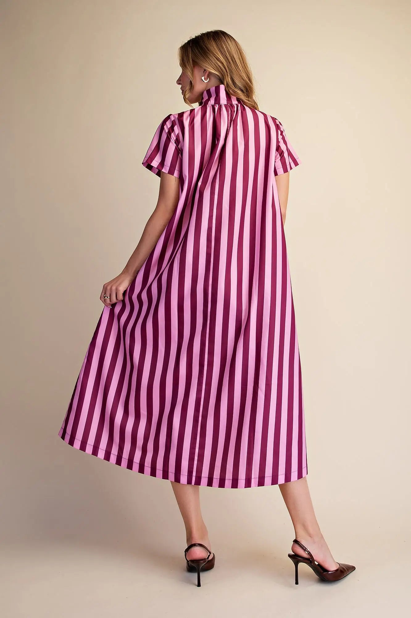 The Allison Dress