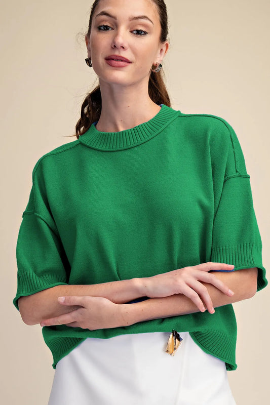 The Harper Top