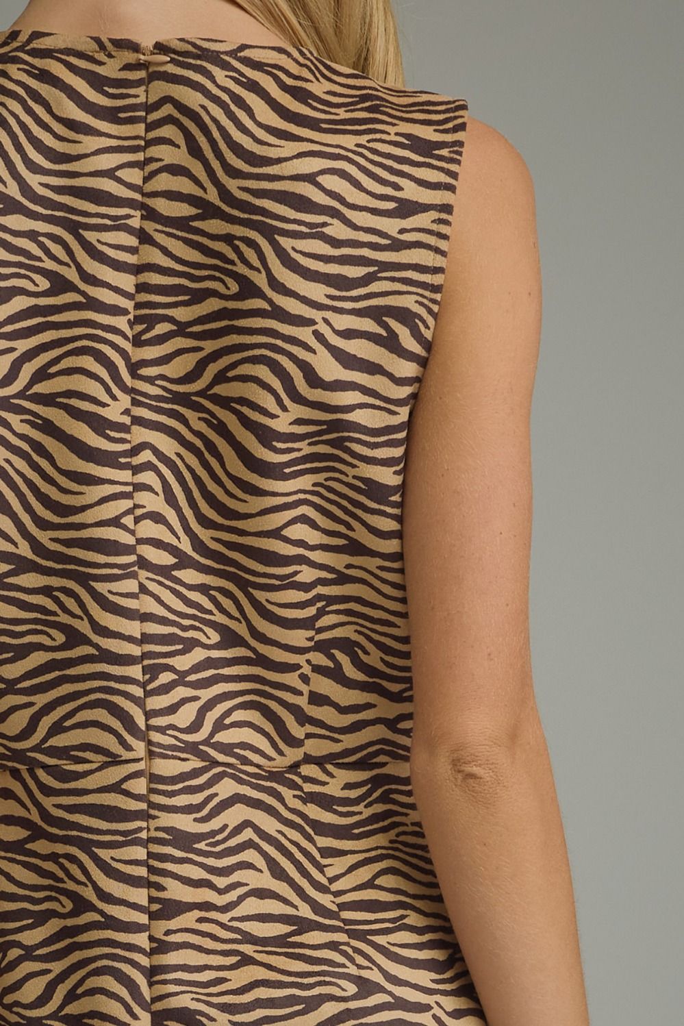 The Sable Dress