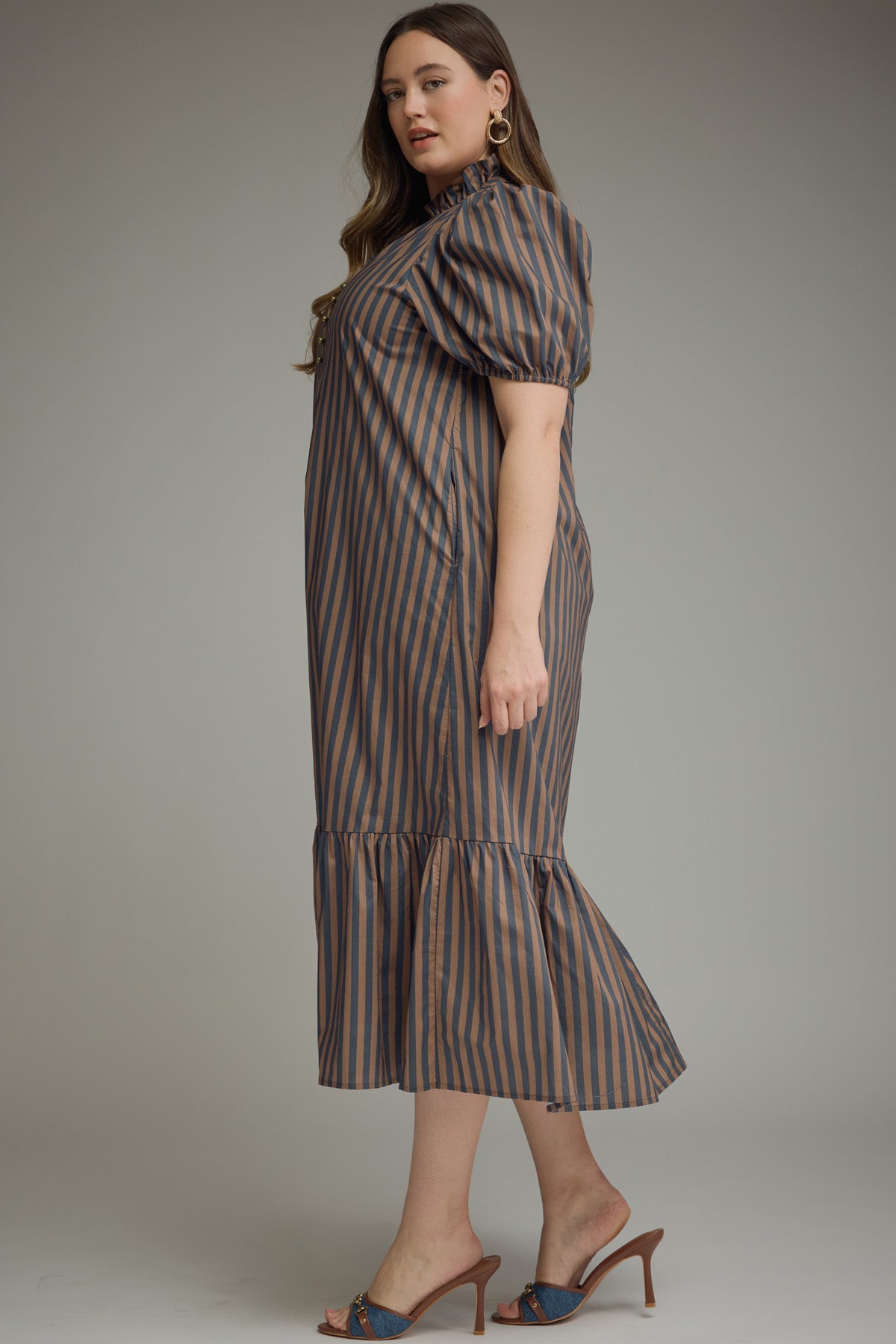 The Ashton Dress