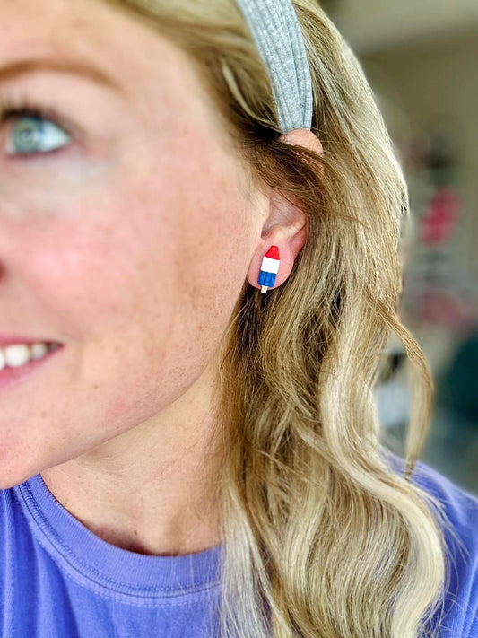 Freedom Popsicle Studs