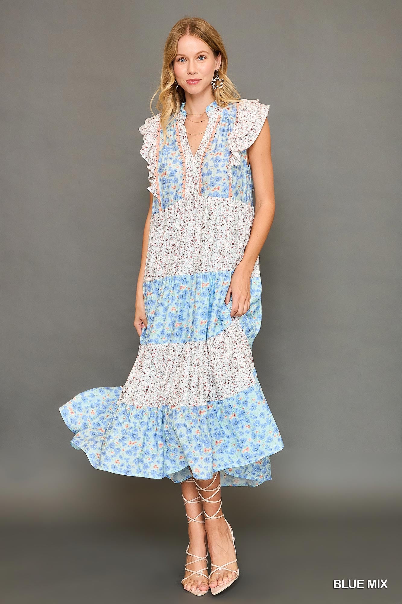 Dresses