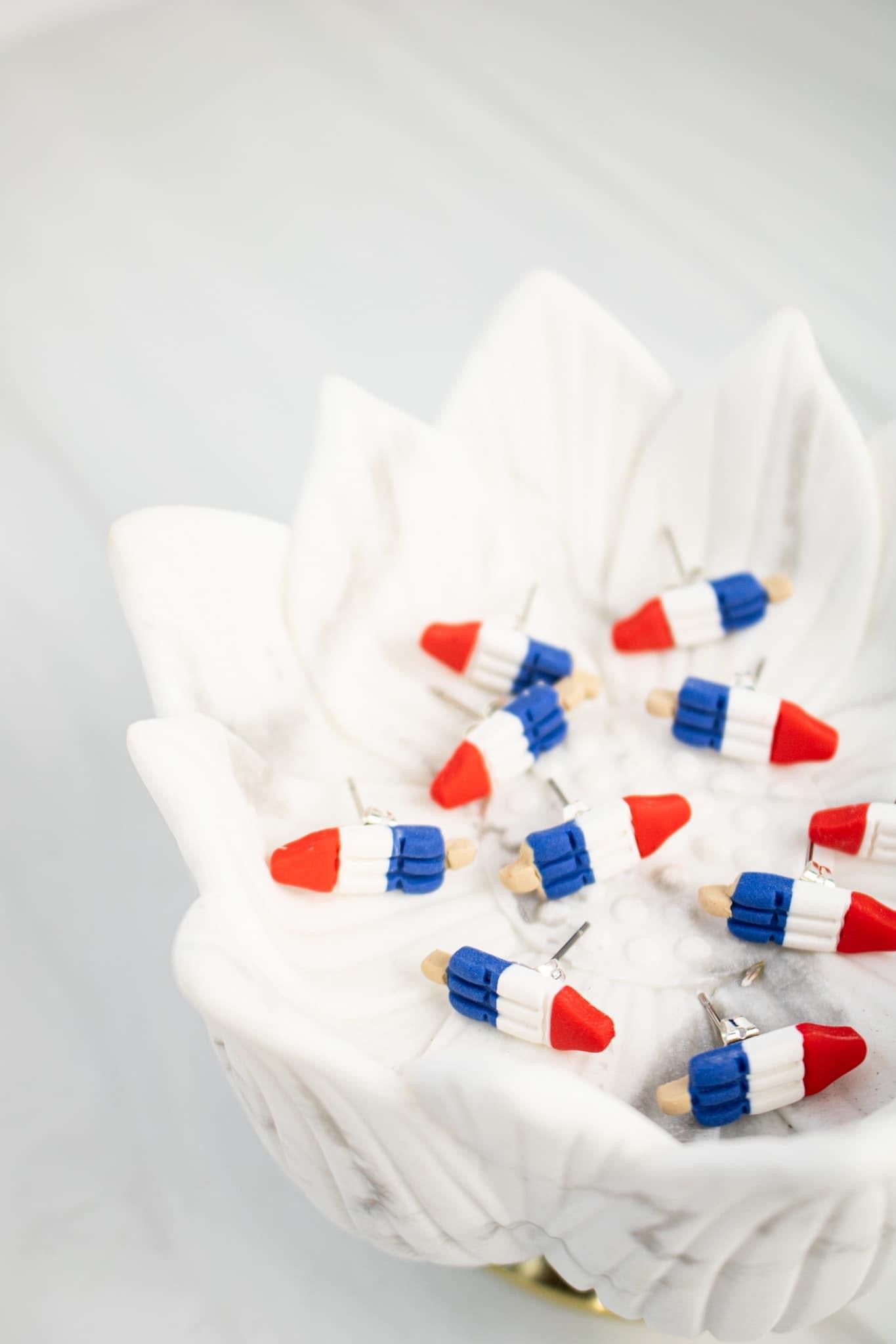 Freedom Popsicle Studs