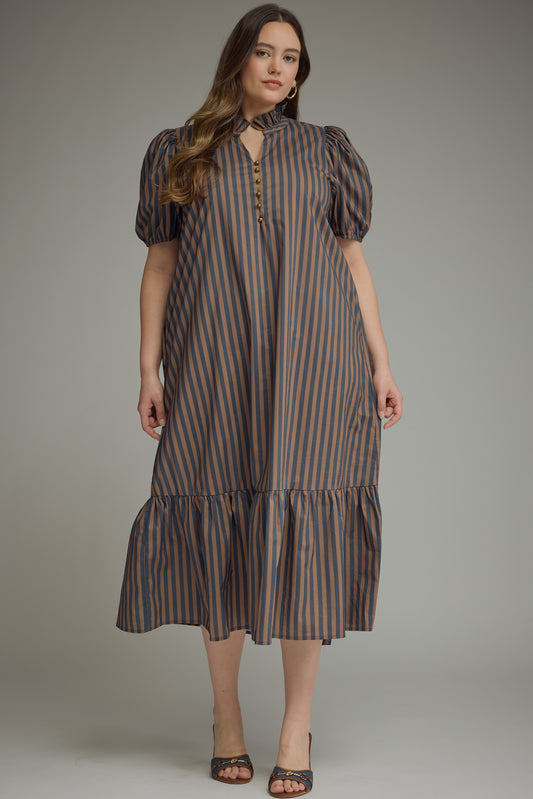 The Ashton Dress