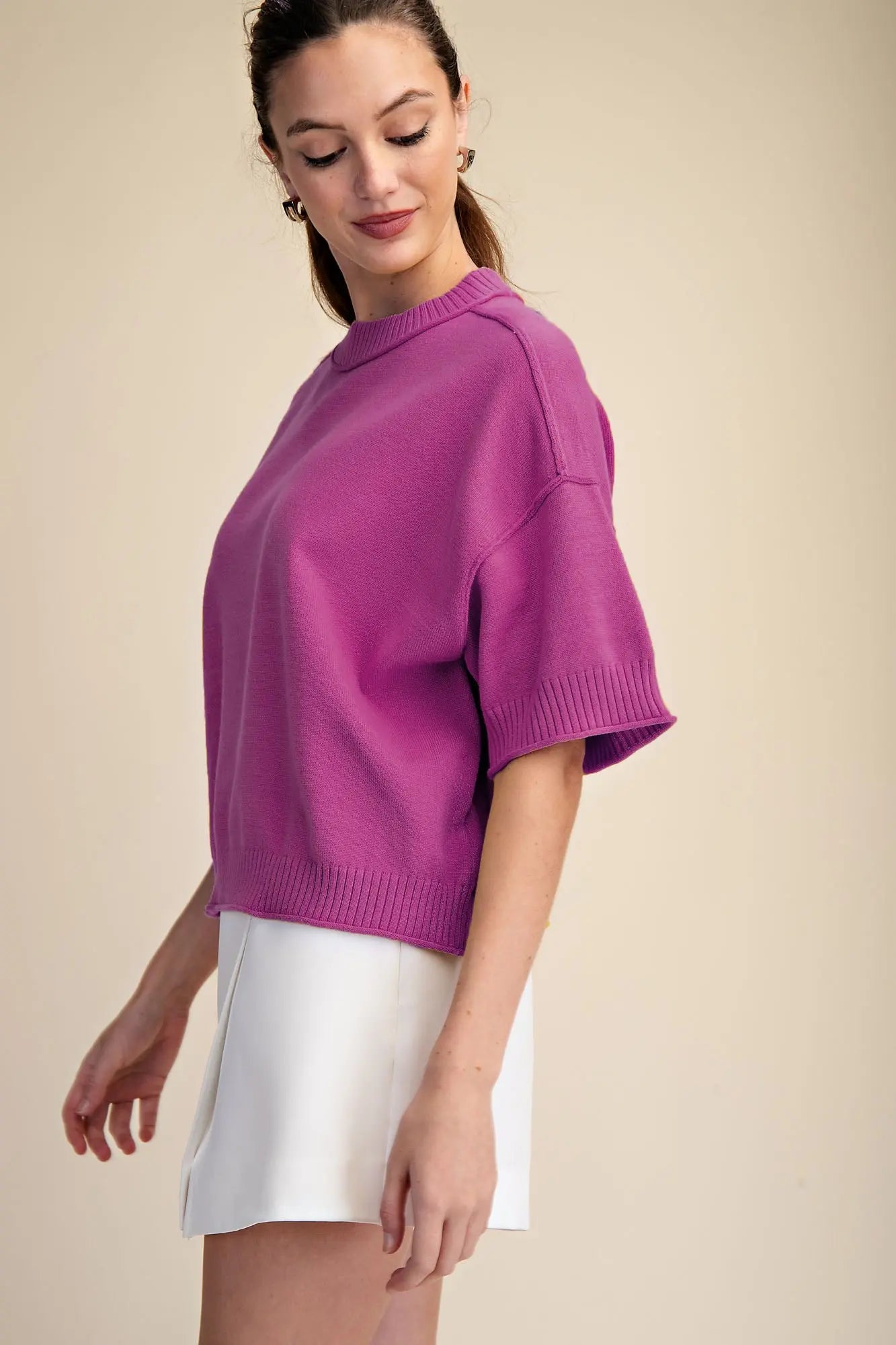 The Harper Top