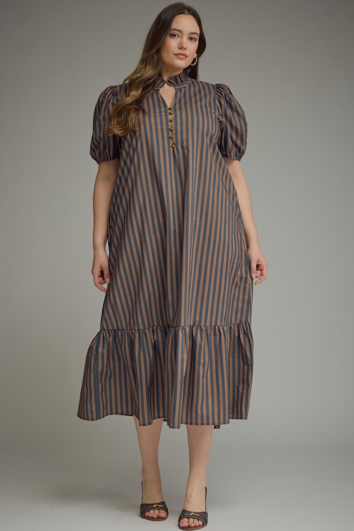 The Ashton Dress