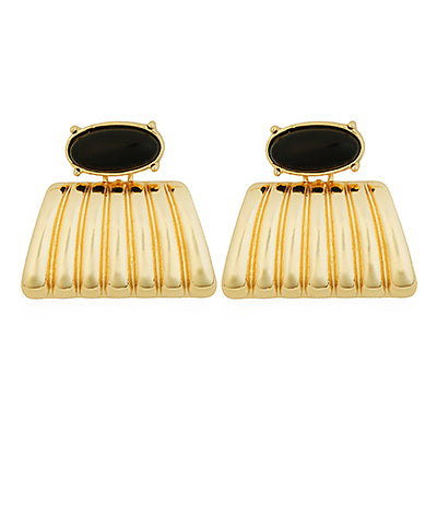 The Ava earring, preorder