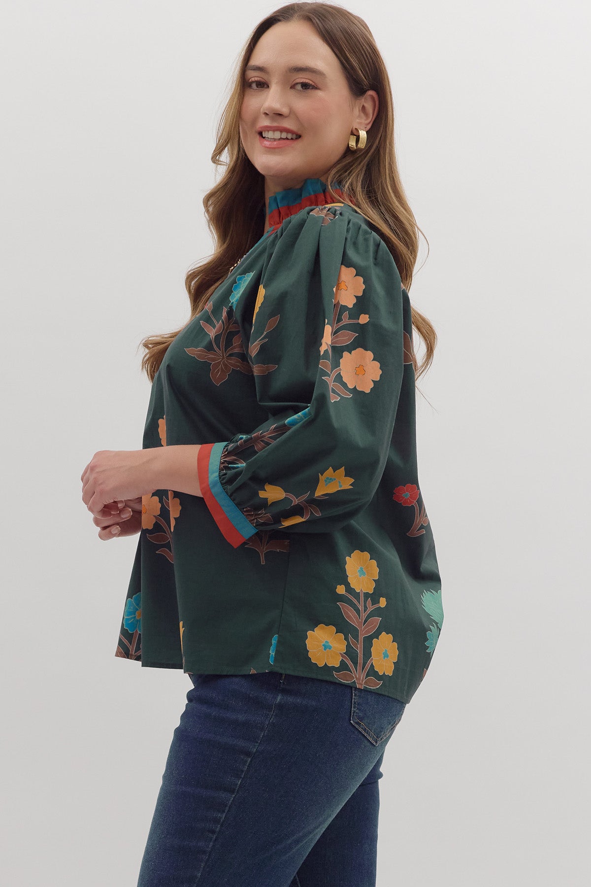The Avery Top