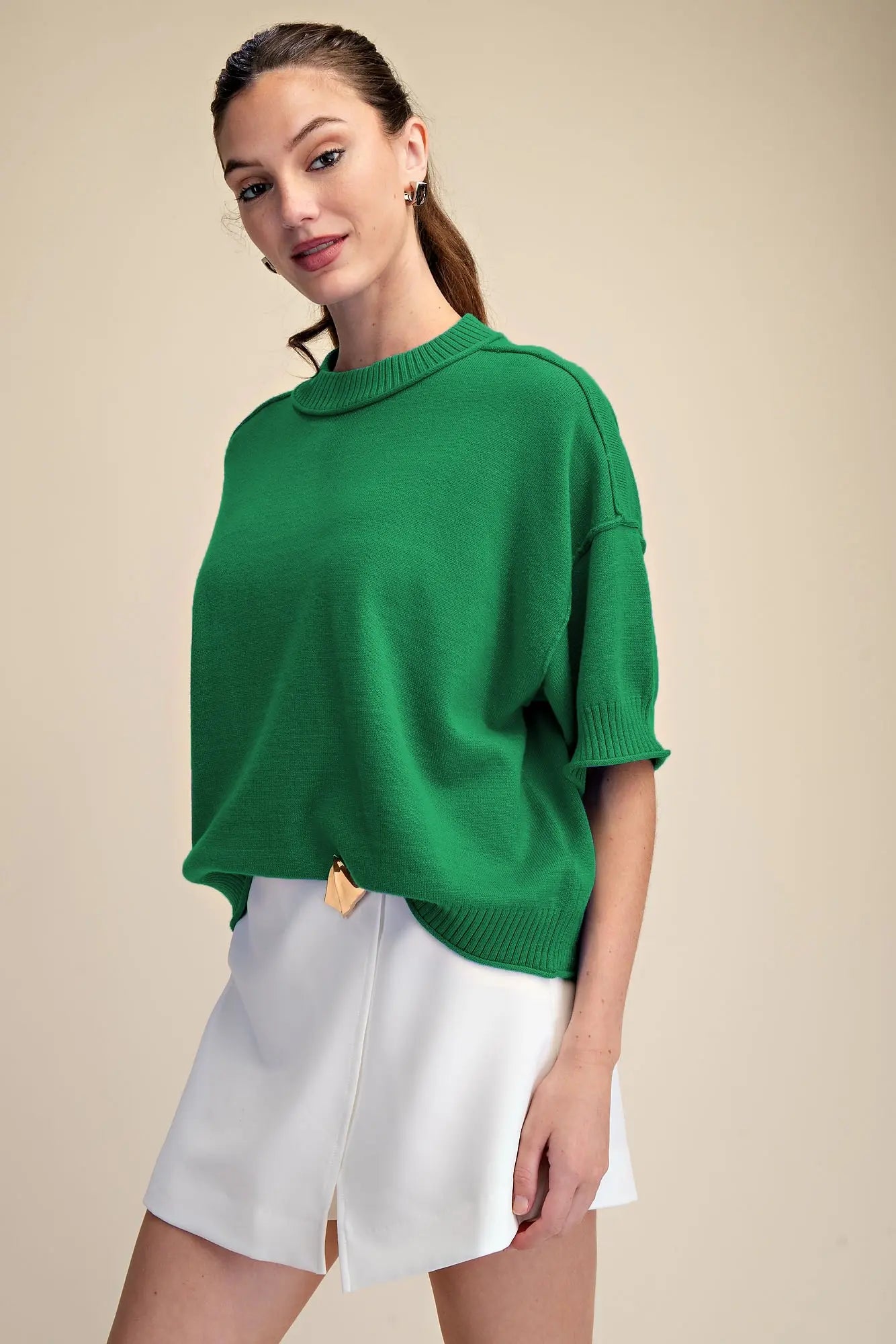 The Harper Top