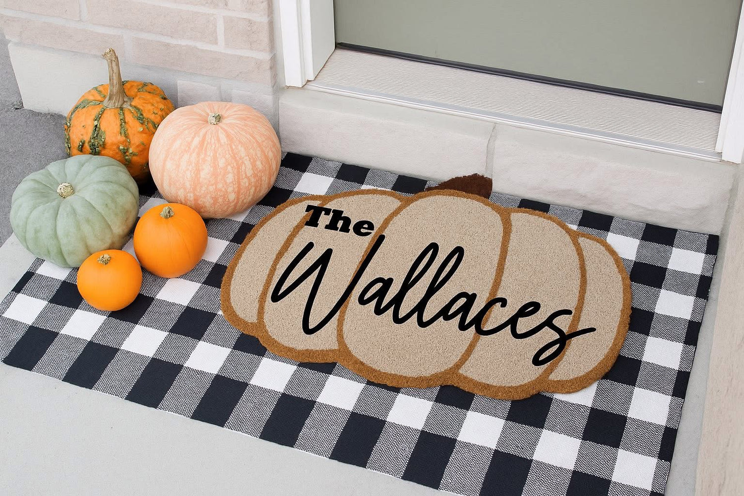 For The Home