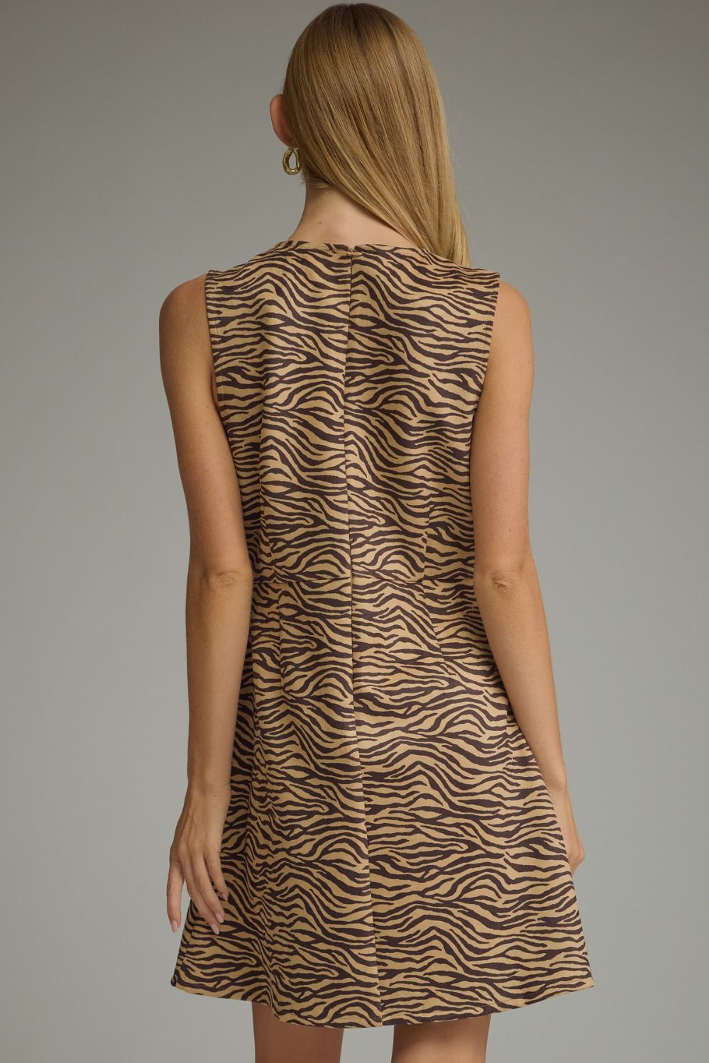 The Sable Dress