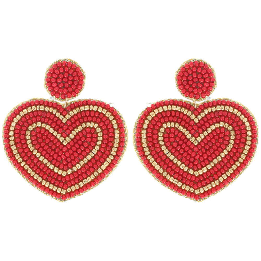 Hearts on Fire earring