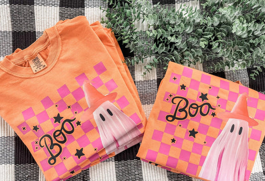 PREORDER-Boo