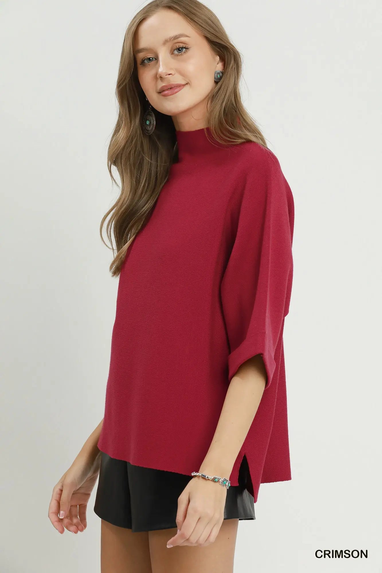 The Hanna Top
