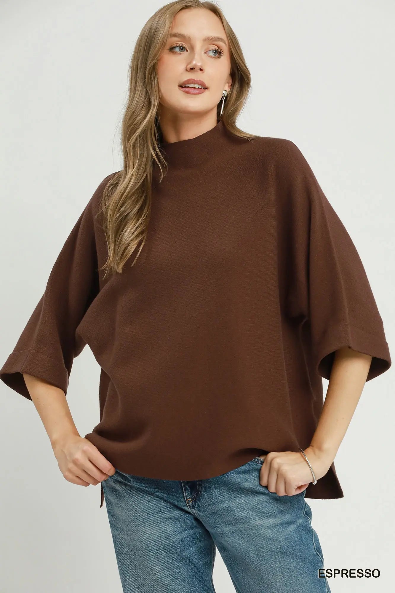 The Hanna Top