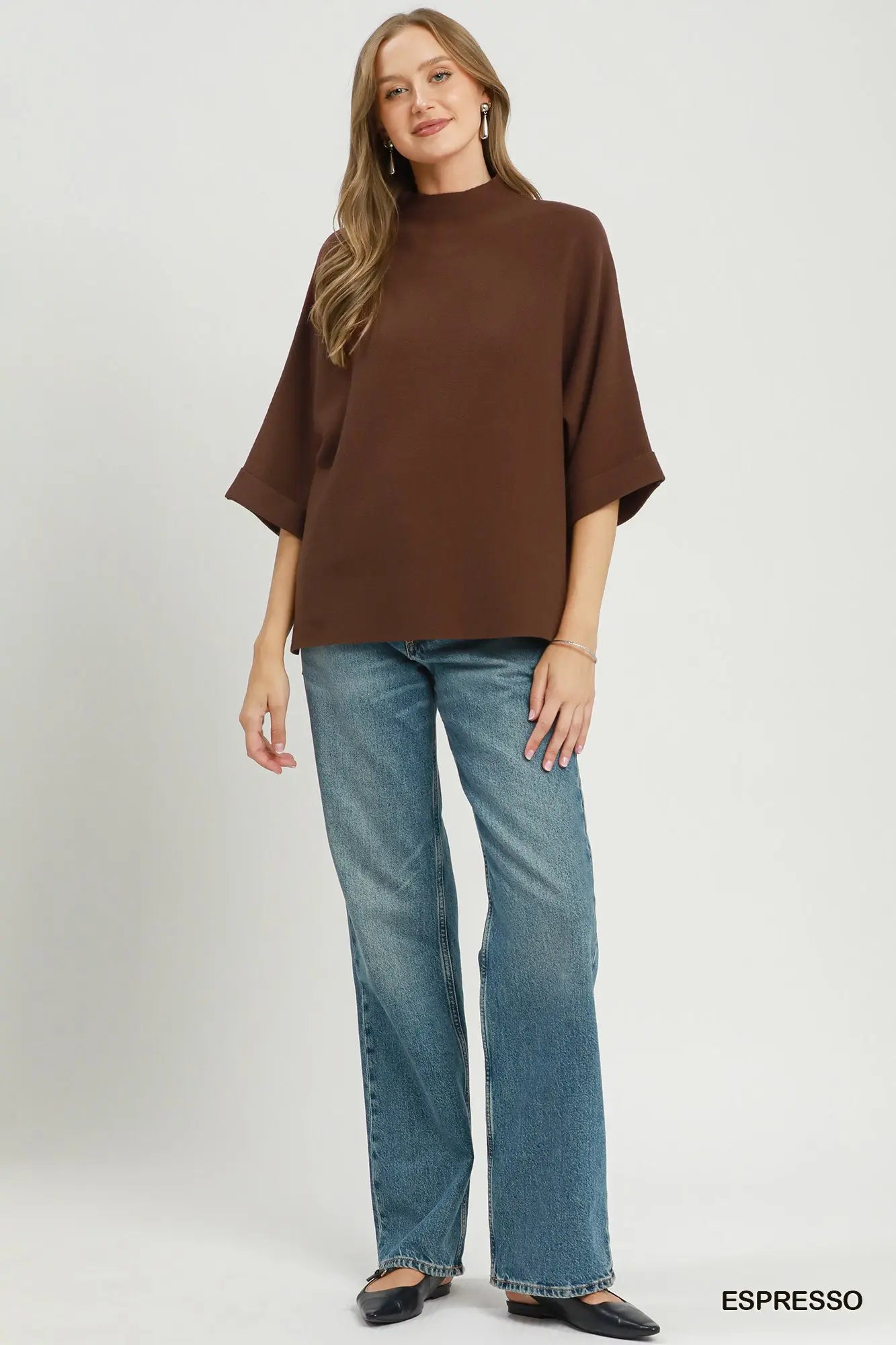 The Hanna Top