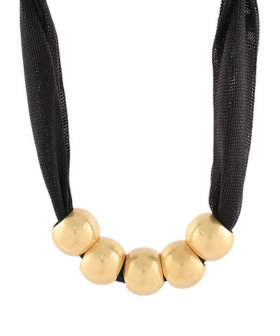 Bandana Necklace