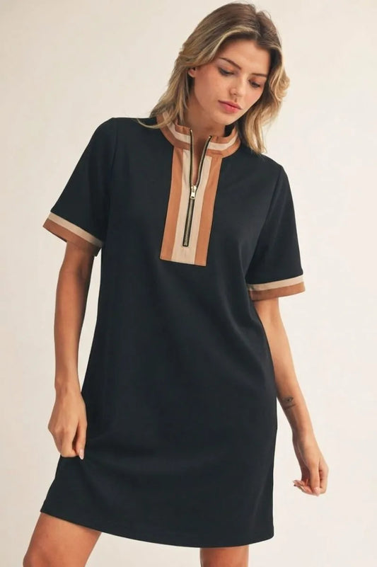 The Whitney Dress