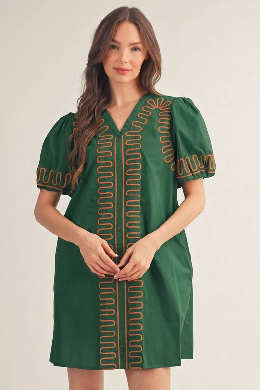 The Date Night Dress